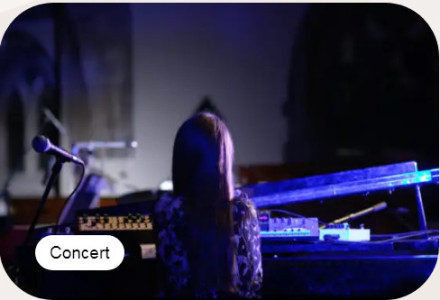 Concert de Villemin photo