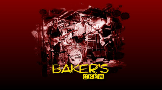 Concert des Baker's Crew ???? photo