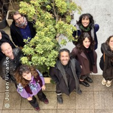 Concert des Compagnons photo