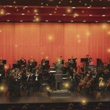 Concert du Nouvel An - Paris-Vienne - L'Orchestre National de Cannes photo