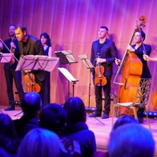 Concert du Nouvel An -  Valses, Danses, Polka photo