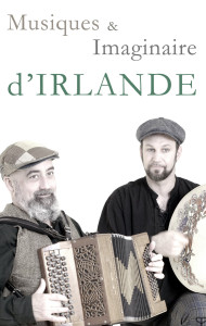 Concert et narration - Musiques et imaginaires d'Irlande photo