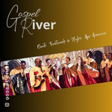 Concert Gospel River photo