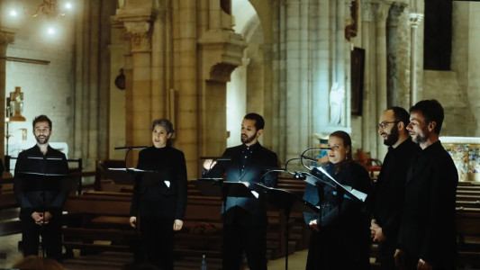 Concert "Janua", échos du dernier schisme photo