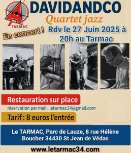 concert jazz photo