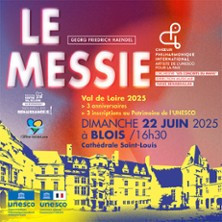 Concert Messie de Haendel photo