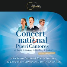 Concert National Pueri Cantores photo