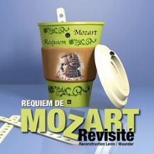 Concert Requiem de Mozart "Revisité" photo
