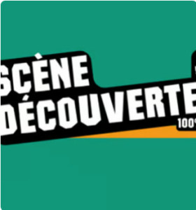 Concert Scène Découverte 100% Locale #8 photo