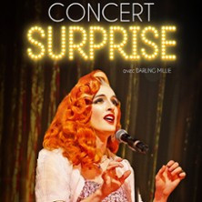 Concert Surprise photo