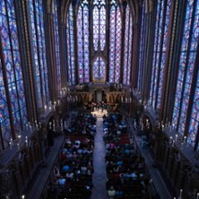 Concerts de Noël à la Ste Chapelle - Haendel : Le Messie ( Extraits ) photo