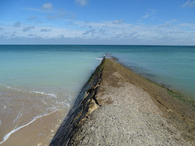 Conche des Baleines photo