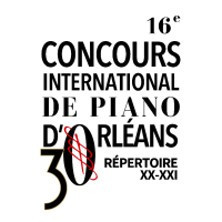 Concours International de piano d'Orléans photo