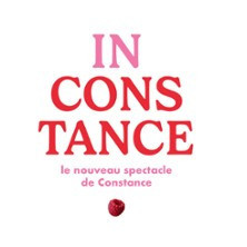 Constance - Inconstance - Tournée photo