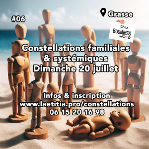constellations familiales & sytstémiques photo