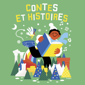 Contes et Histoires : Histoires de gourmands et de gourmandises photo