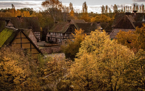 Contes et Légendes d'Automne photo