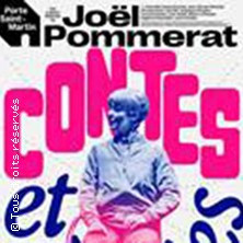 Contes et Légendes - Joël Pommerat - Théâtre Saint Martin, Paris photo