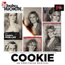 Cookie - Théâtre de la Huchette, Paris photo