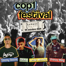 COP1 Festival photo