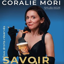 Coralie Mori - Savoir Vivre, Marelle des Teinturiers photo