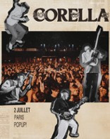 Corella photo