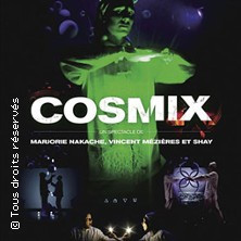 Cosmix photo