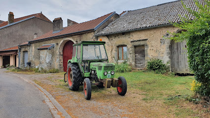 coteaux de coiffy photo