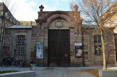 Cour Saint-Nicolas photo