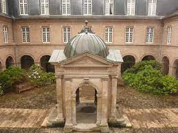 Couvent De La Visitation photo
