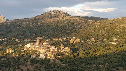 Couvent de Marcasso - Cunventu di Marcassu photo