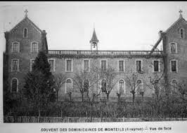 Couvent des Dominicaines photo
