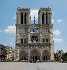 Couvent Des Ursulines photo