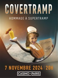 Covertramp photo