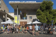Crac Occitanie, le Centre Régional d'Art Contemporain Occitanie / Pyrénées-Médit photo