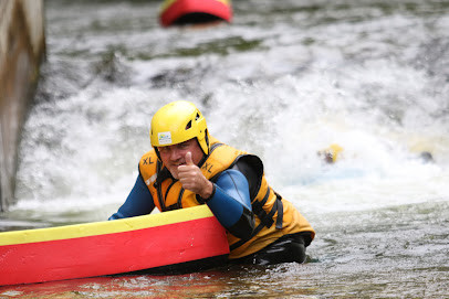 Crazy Raft photo