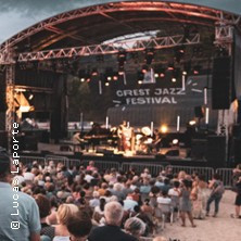Crest Jazz Festival photo