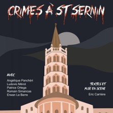 Crimes à Saint-Sernin photo