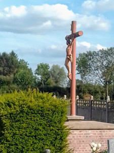 Croix de Beaurain photo