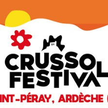Crussol Festival 2024 Du 04 au 06/07/24 photo