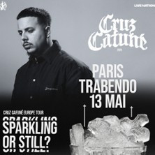 Cruz Cafune photo