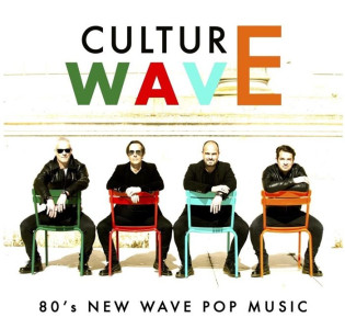 Culture Wave photo