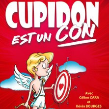 Cupidon, est un Con ! photo