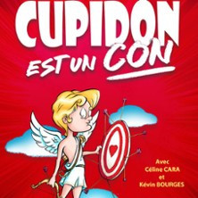Cupidon Est un Con, Tournée photo