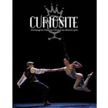 Curiosité, Cirque du Grand Lyon - Cie Haspop photo