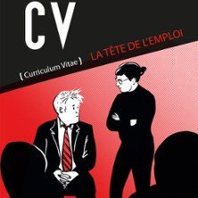 Curriculum Vitae, La Tête de L'Emploi photo
