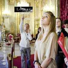 Cycles de Visites & Ateliers - Musée du Louvre photo