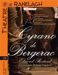 Cyrano de Bergerac photo