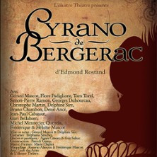 Cyrano de Bergerac - D'Edmond Rostand photo