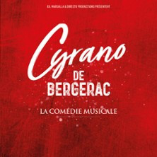 Cyrano de Bergerac - La Comédie Musicale photo